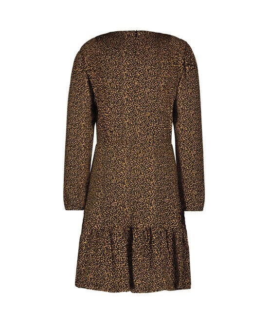 Like Flo Meisjes Jurk