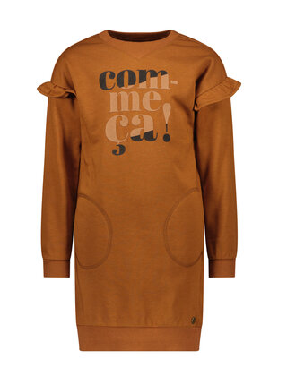 Like Flo Meisjes Jurk