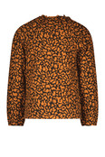 Like Flo Meisjes Blouse Like Flo Meisjes Blouse