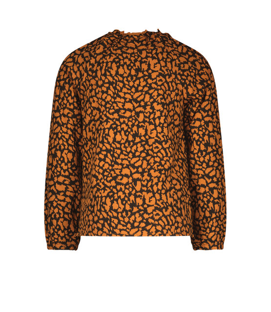 Like Flo Meisjes Blouse Like Flo Meisjes Blouse