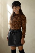 Like Flo Meisjes Blouse Like Flo Meisjes Blouse