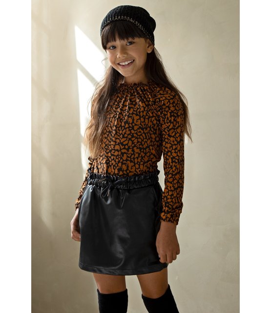 Like Flo Meisjes Blouse Like Flo Meisjes Blouse