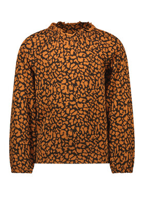 Like Flo Meisjes Blouse