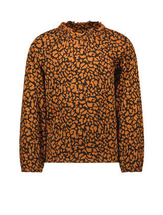 Like Flo Meisjes Blouse