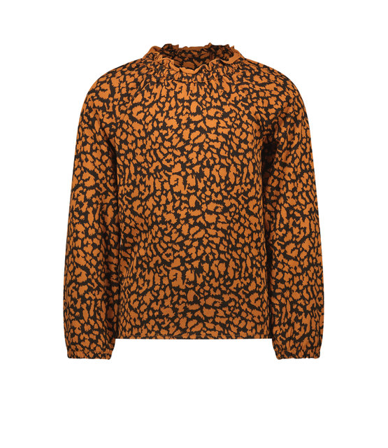 Like Flo Meisjes Blouse Like Flo Meisjes Blouse