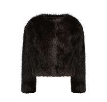 Like Flo Meisjes Vest/ Jas