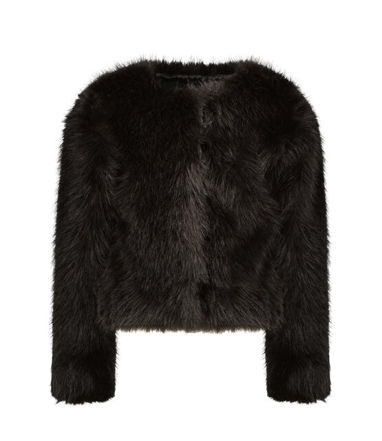 Like Flo Meisjes Vest/ Jas Like Flo Meisjes Vest/ Jas