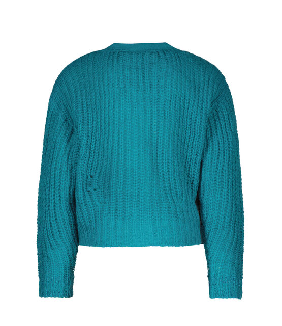 Like Flo Meisjes Vest