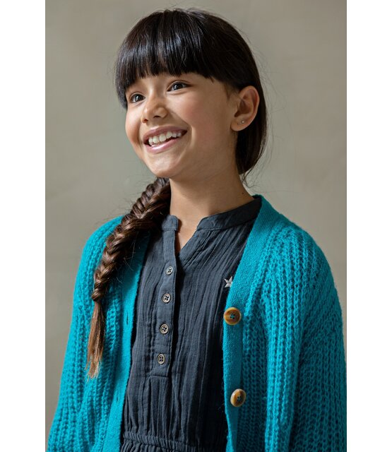 Like Flo Meisjes Vest