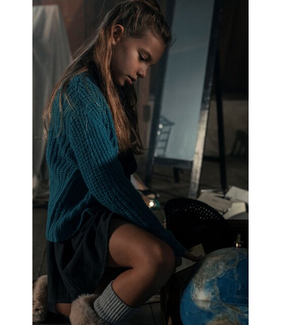 Like Flo Meisjes Vest