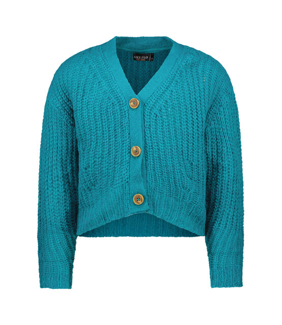 Like Flo Meisjes Vest