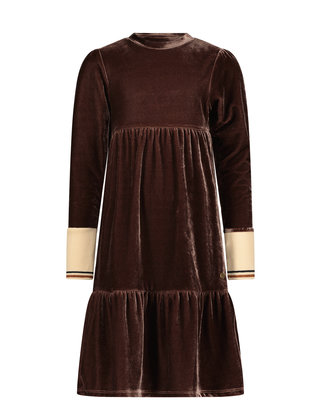 Like Flo Meisjes Jurk