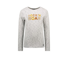 Like Flo Jongens Longsleeve streepjes