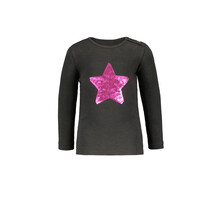 Like Flo Meisjes Mini Longsleeve