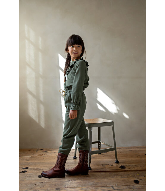 Like Flo Meisjes Broek