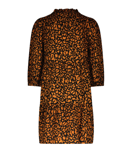 Like Flo Meisjes Jurk