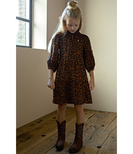 Like Flo Meisjes Jurk