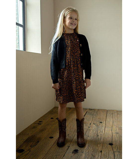 Like Flo Meisjes Jurk