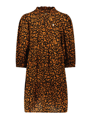 Like Flo Meisjes Jurk