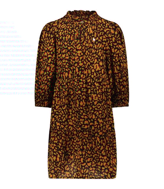 Like Flo Meisjes Jurk