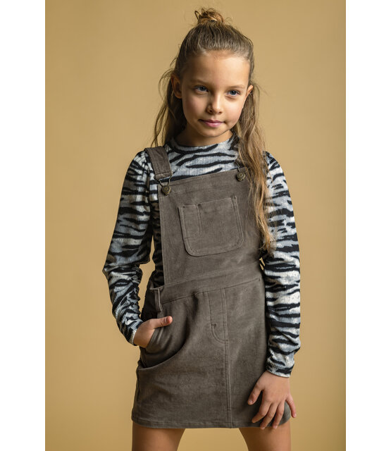 Like Flo Meisjes Jurk