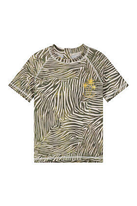 Shiwi Meisjes Zwemshirt Tessie