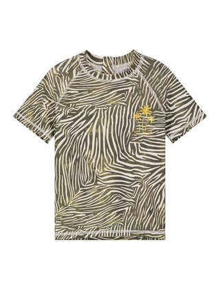 Shiwi Meisjes Zwemshirt Tessie
