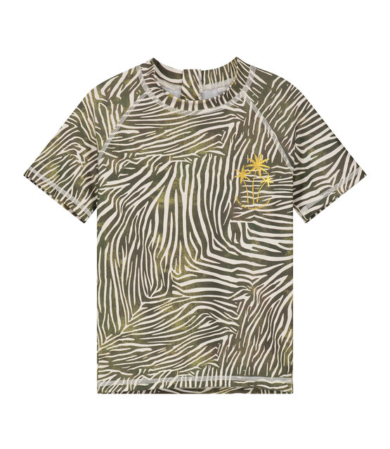 Shiwi Meisjes Zwemshirt Tessie