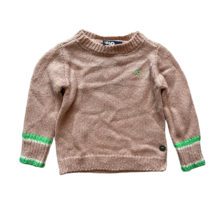 Like Flo Meisjes Mini Sweater