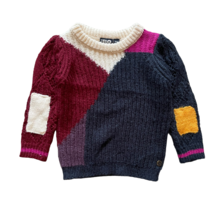 Like Flo Meisjes Mini Sweater