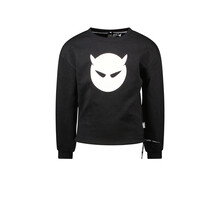 SuperRebel Meisjes Sweater Ace