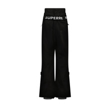 SuperRebel Unisex Broek Skills