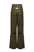SuperRebel Unisex Broek Skills SuperRebel Unisex Broek Skills