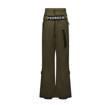 SuperRebel Unisex Broek Skills