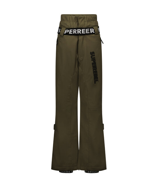 SuperRebel Unisex Broek Skills SuperRebel Unisex Broek Skills
