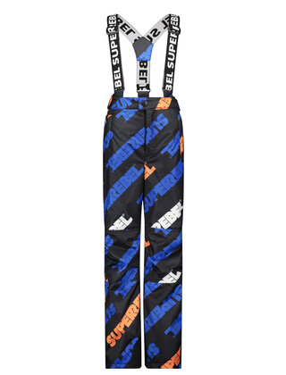 SuperRebel Jongens Broek Speed