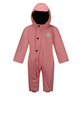 SuperRebel Meisjes Babypak