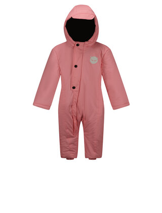 SuperRebel Meisjes Babypak