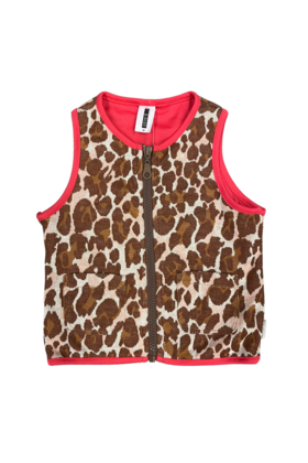 B Nosy Meisjes Mini Gilet