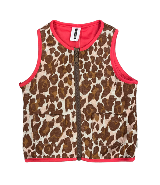 B Nosy Meisjes Mini Gilet B Nosy Meisjes Mini Gilet