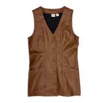 Street Called Madison Meisjes Vest