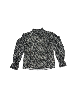 NoBell' Meisjes Blouse
