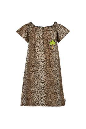 Vingino Meisjes Jurk Pevie