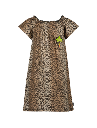 Vingino Meisjes Jurk Pevie