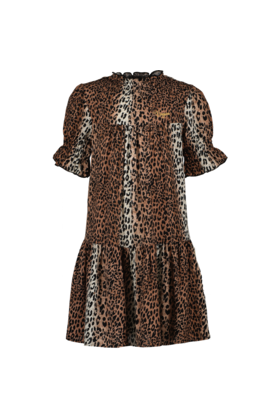 Vingino Meisjes Jurk Pemmy