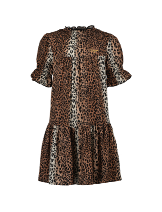 Vingino Meisjes Jurk Pemmy