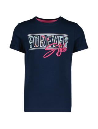 Vingino Meisjes T-Shirt Higella