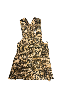 Like Flo Meisjes Jurk