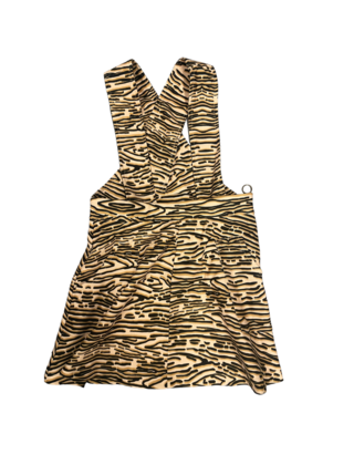 Like Flo Meisjes Jurk