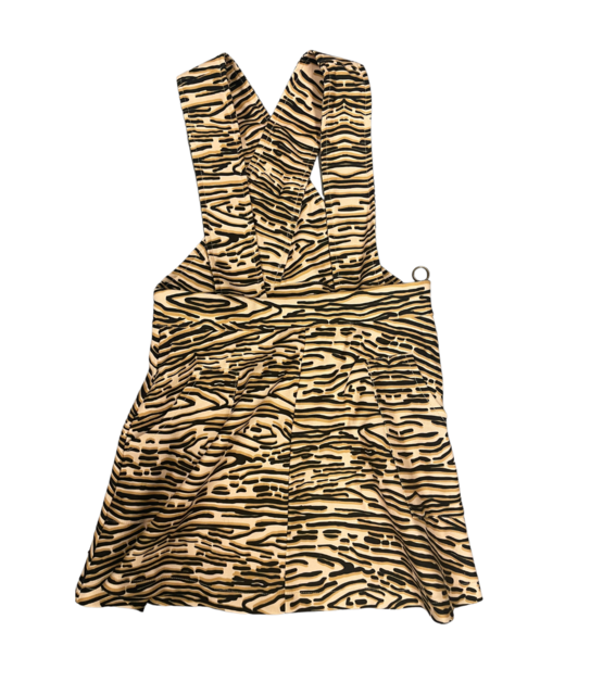 Like Flo Meisjes Jurk